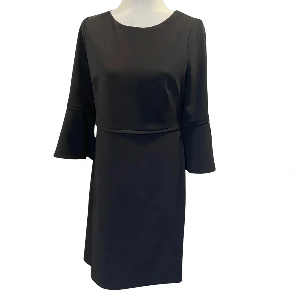 Tommy Hilfiger Black dress • Size 10 - Picture 1 of 6